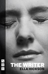 The Writer Book Cover