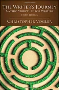 The Writer's Journey: Mythic Structure for Writers Book Cover