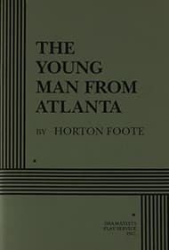 The Young Man From Atlanta Book Cover