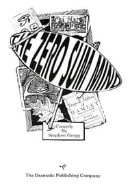 The Zero Sum Mind Book Cover