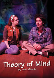 Theory of Mind Book Cover