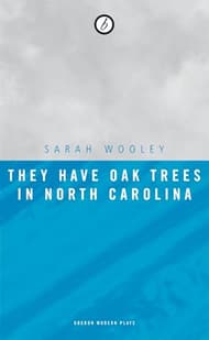 They Have Oak Trees In North Carolina Book Cover