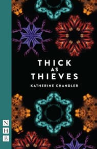 Thick As Thieves Book Cover