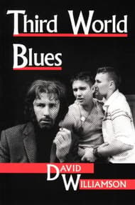 Third World Blues Book Cover