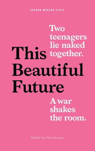 This Beautiful Future Book Cover