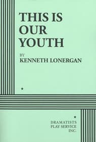 This Is Our Youth Book Cover