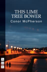 This Lime Tree Bower Book Cover
