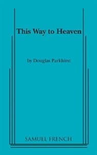 This Way To Heaven Book Cover