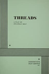 Threads Book Cover