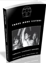 Three More Sisters Book Cover