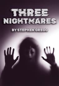 Three Nightmares Book Cover