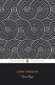 Three Plays Book Cover