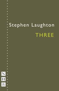 Three Book Cover