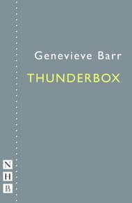 Thunderbox Book Cover