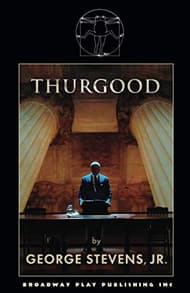 Thurgood Book Cover