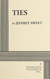 Ties Book Cover