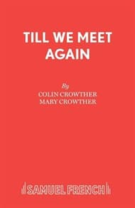 Till We Meet Again Book Cover