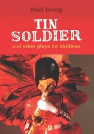 Tin Soldier Book Cover