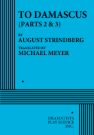 To Damascus (Parts 2 & 3) Book Cover