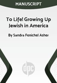 To Life! Growing Up Jewish in America Book Cover