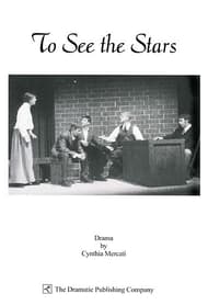 To See the Stars Book Cover