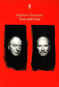 Tom and Clem Book Cover