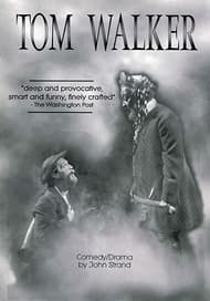 Tom Walker Book Cover
