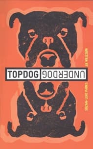 Topdog/underdog Book Cover