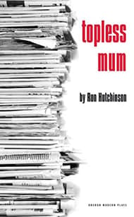 Topless Mum Book Cover