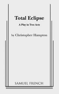 Total Eclipse Book Cover