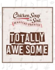 Totally Awesome (Chicken Soup Series) Book Cover