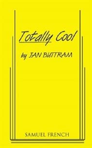 Totally Cool Book Cover