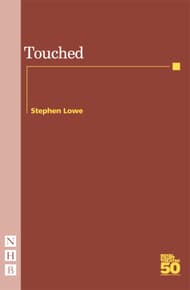 Touched Book Cover
