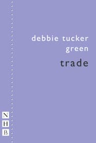 trade Book Cover