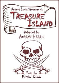 Treasure Island Book Cover