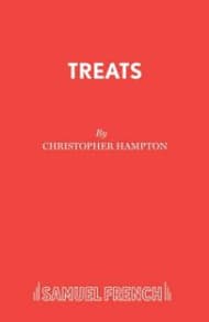 Treats Book Cover