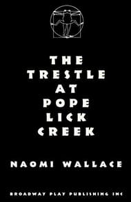 Trestle At Pope Lick Creek Book Cover