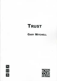 Trust Book Cover