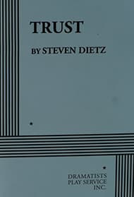 Trust Book Cover
