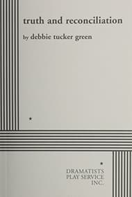 Truth And Reconciliation Book Cover
