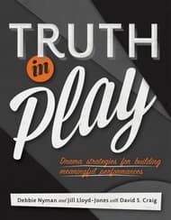 Truth in Play Book Cover
