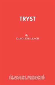 Tryst (Leach) Book Cover