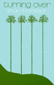 Turning Over Book Cover