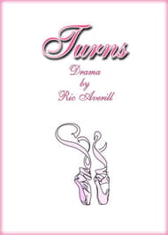 Turns Book Cover