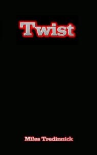 Twist Book Cover