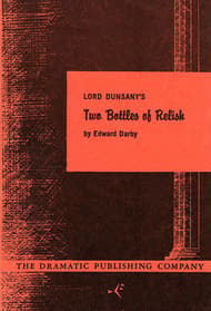 Two Bottles of Relish Book Cover