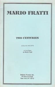 Two Centuries Book Cover