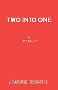 Two Into One Book Cover