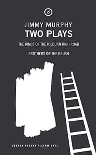 Two Plays Book Cover