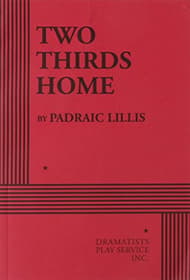 Two Thirds Home Book Cover
